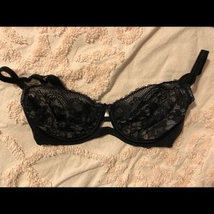 Victoria Secret Lace Demi